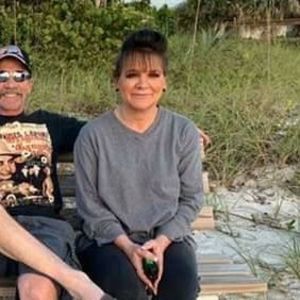 Meet your Posher, Pamela